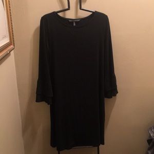 White House Black Market Little Black Dress